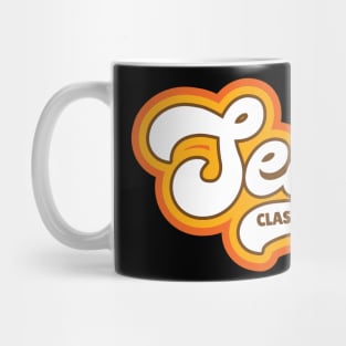 Senior Class of 2023 vintage Mug